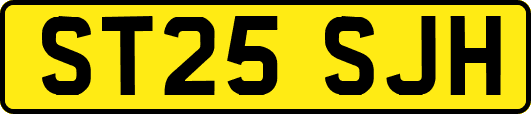 ST25SJH