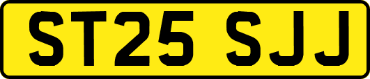 ST25SJJ