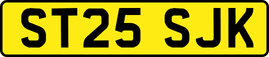 ST25SJK