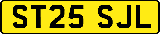 ST25SJL
