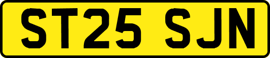 ST25SJN