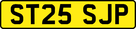 ST25SJP