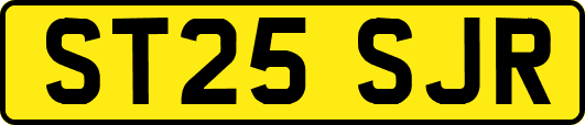 ST25SJR
