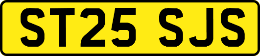 ST25SJS