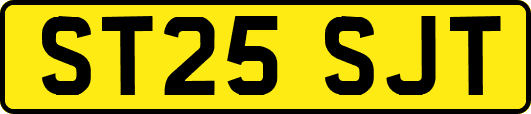 ST25SJT