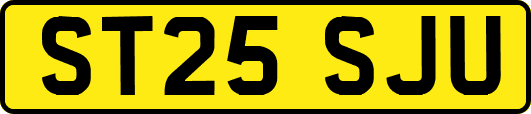 ST25SJU