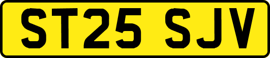 ST25SJV