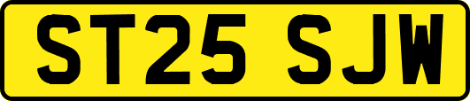 ST25SJW