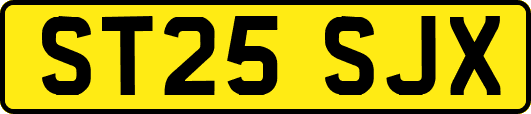 ST25SJX