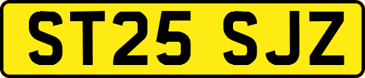 ST25SJZ