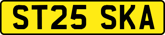 ST25SKA
