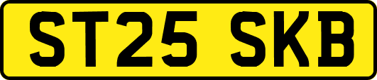 ST25SKB