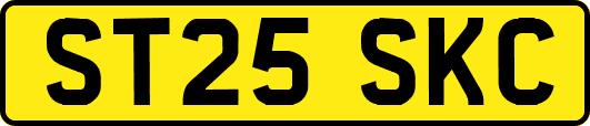 ST25SKC