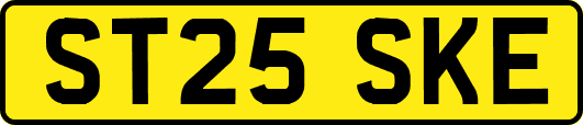 ST25SKE