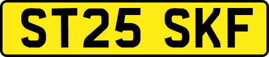 ST25SKF