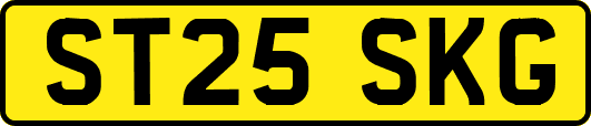 ST25SKG