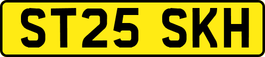 ST25SKH