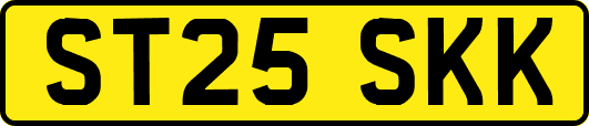 ST25SKK