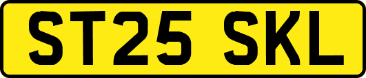 ST25SKL