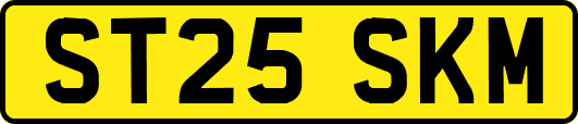 ST25SKM