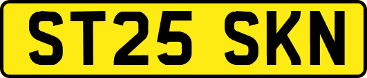 ST25SKN