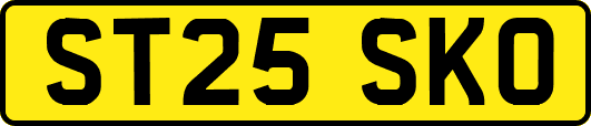 ST25SKO