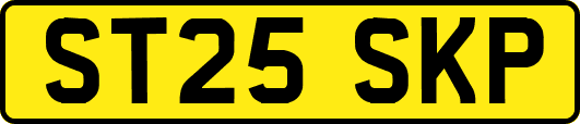 ST25SKP
