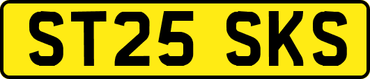 ST25SKS