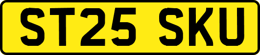ST25SKU