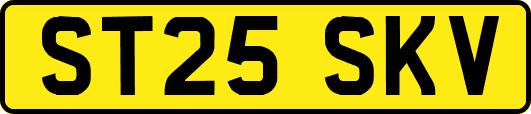 ST25SKV