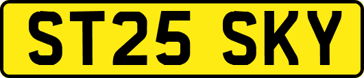 ST25SKY