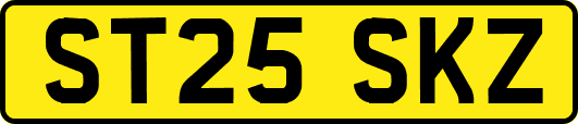 ST25SKZ
