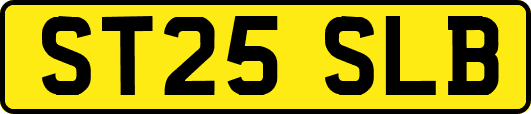 ST25SLB