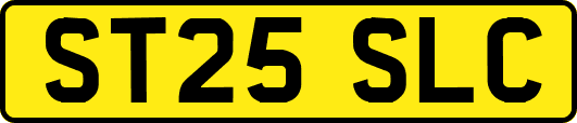 ST25SLC