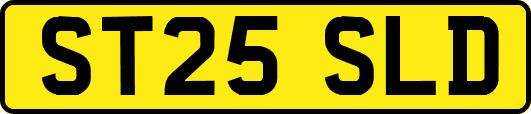 ST25SLD