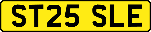 ST25SLE