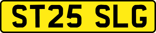 ST25SLG