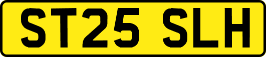 ST25SLH