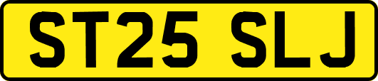 ST25SLJ