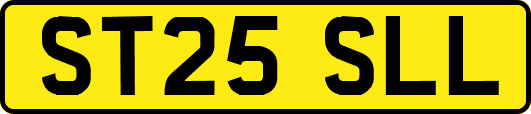 ST25SLL
