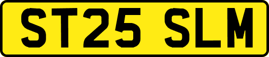 ST25SLM