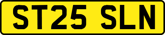 ST25SLN