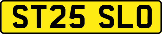 ST25SLO