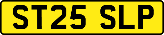 ST25SLP