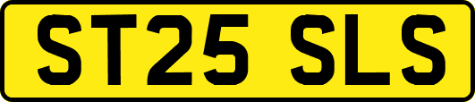 ST25SLS