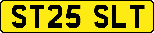 ST25SLT