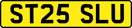ST25SLU