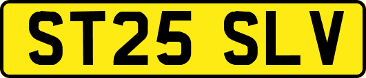 ST25SLV