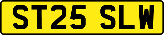 ST25SLW