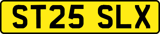 ST25SLX